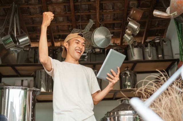Daftar Jadi Reseller Online Shop Gratis