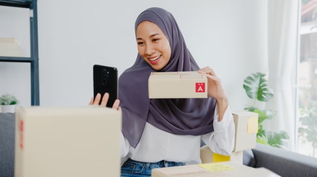Daftar Jadi Reseller Online Shop Gratis