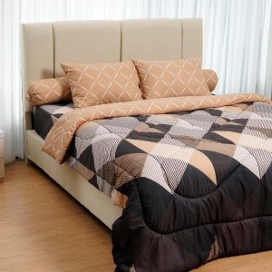 Semua Kategori 46 Sprei dan Bedcover