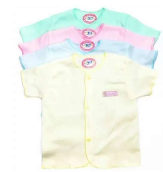 5 Merk Baju Bayi yang Bagus & Berkualitas Lembut & Nyaman Evermos