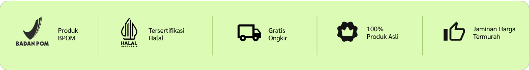 Avoskin Kini Hadir di Evermos!