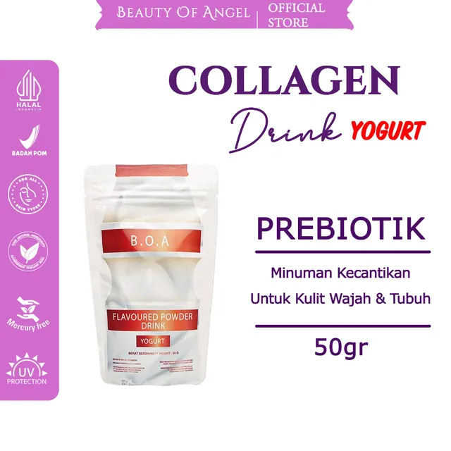 5 Merk Yogurt yang Aman Untuk Ibu Hamil, Lezat & Sehat! Evermos