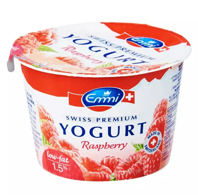 5 Merk Yogurt yang Aman Untuk Ibu Hamil, Lezat & Sehat! Evermos