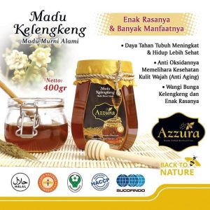 Semua Kategori 191 Madu