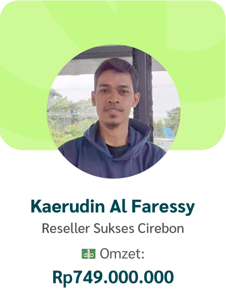 Kelas Reseller Sukses 23 Clip path group 4