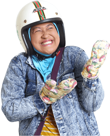 Referral Code Link Generator - Kelas Reseller Sukses