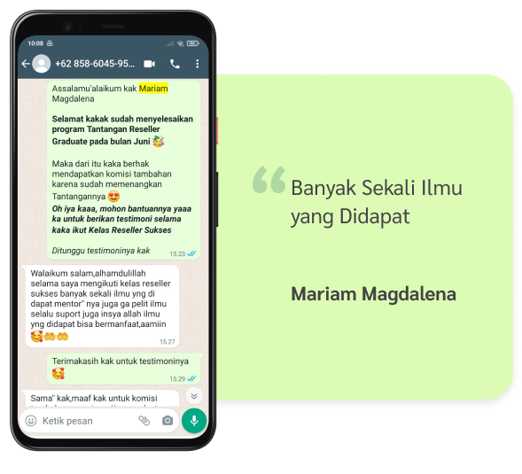 Kelas Reseller Sukses 12 Group 7525 1