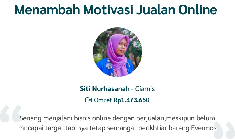 Kelas Reseller Sukses 19 Group 7612