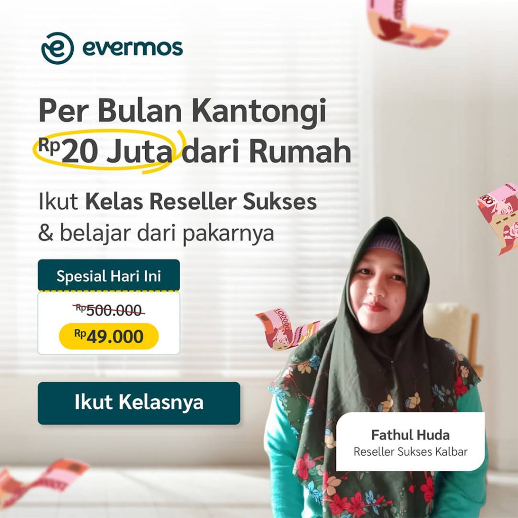 Referral Code Link Generator - Kelas Reseller Sukses