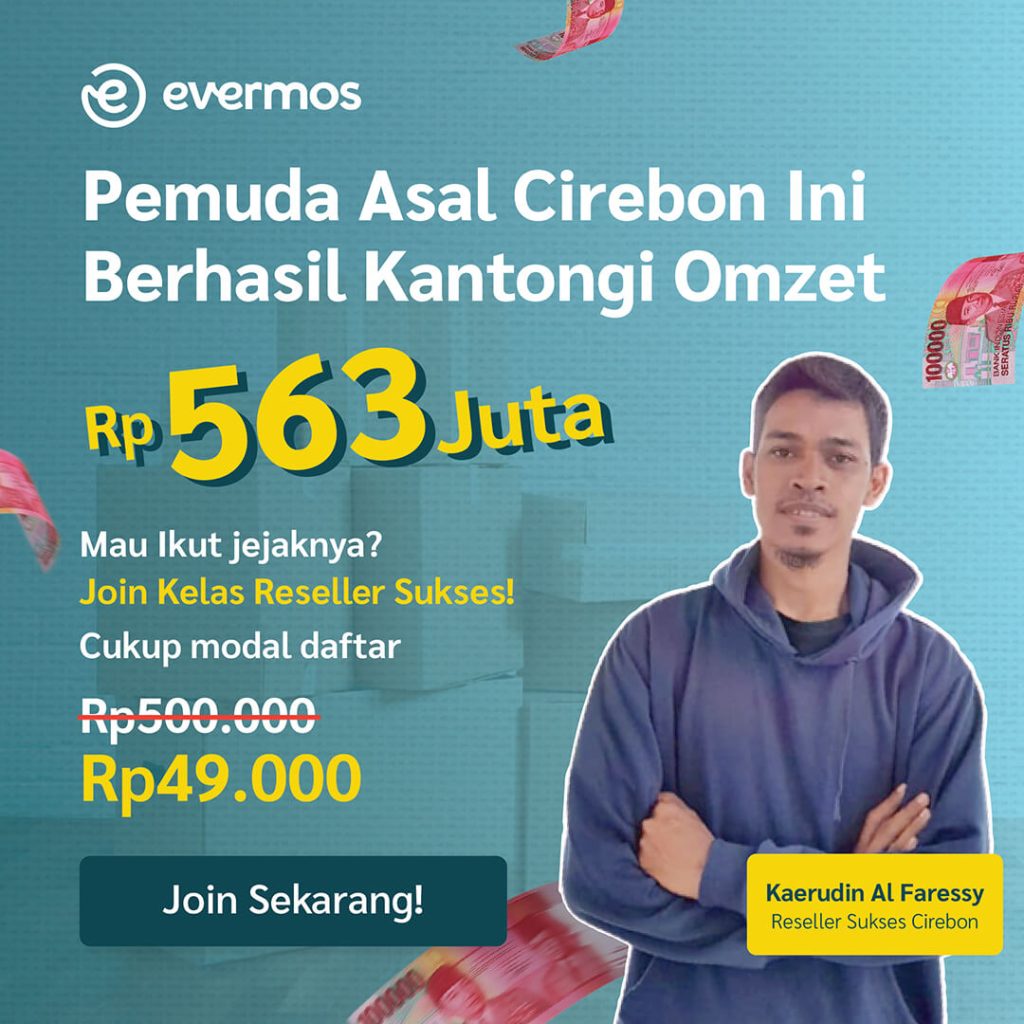 Referral Code Link Generator - Kelas Reseller Sukses