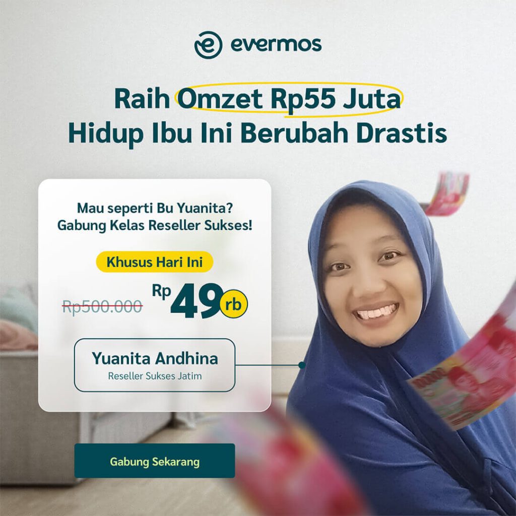 Referral Code Link Generator - Kelas Reseller Sukses