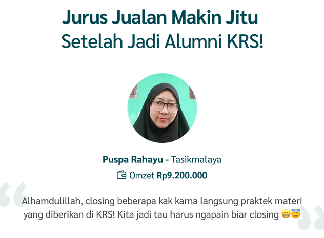 Kelas Reseller Sukses 17 Testimoni e1693363856676