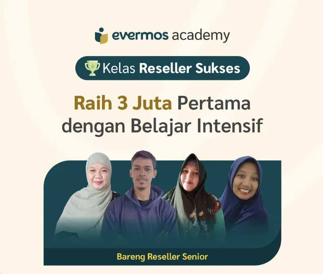 belajar jualan online shop