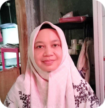 Niswatun