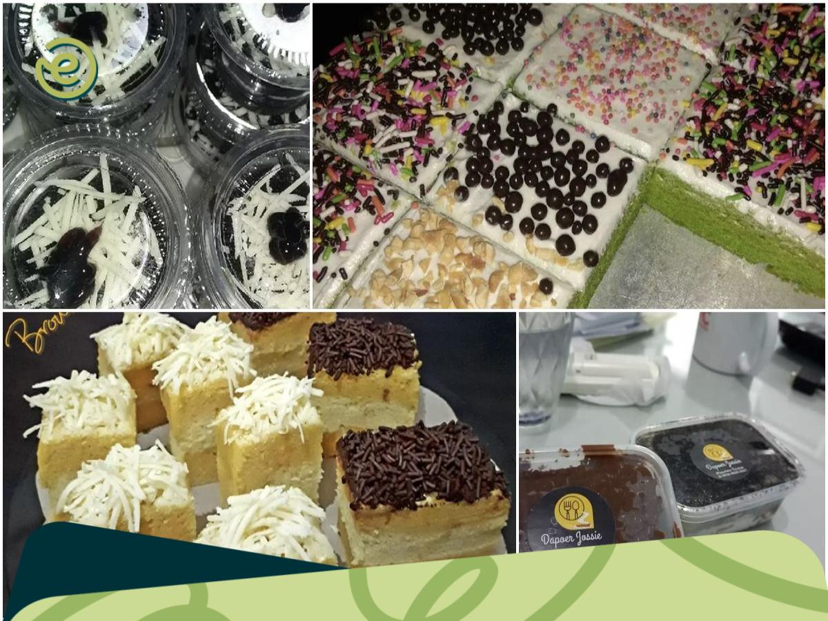 8 Resep Brownies Kukus untuk Jualan 1000an, Praktis & Lezat! Evermos