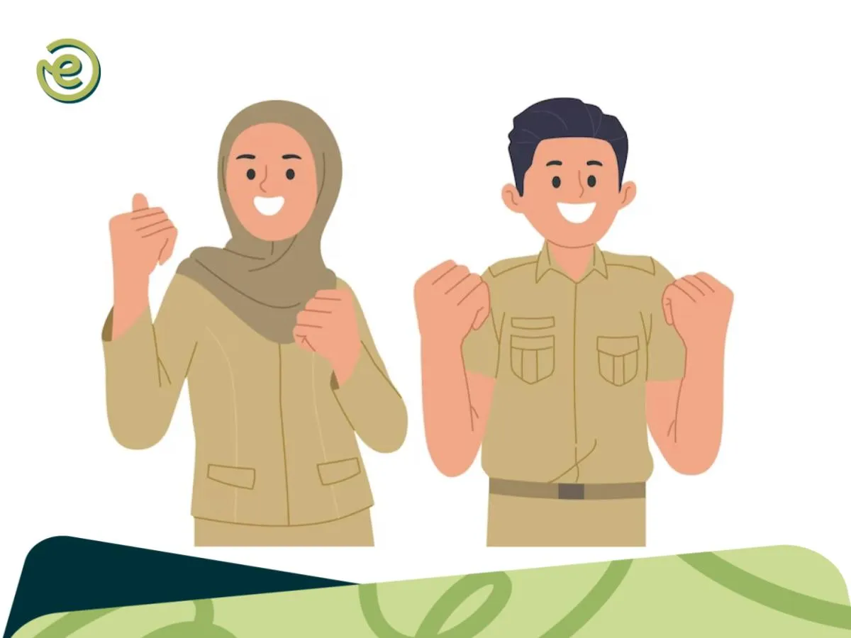 3 Contoh Surat Lamaran Kerja Guru Bimbel yang Baik dan Benar - Evermos