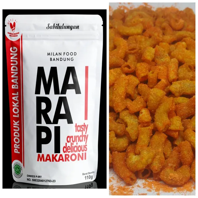 Modal kecil untung banyak jajanan kekinian Ide jualan modal kecil untung banyak jajanan kekinian (Sumber: Evermos)