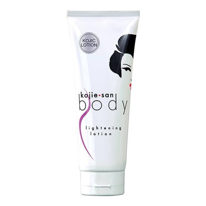 KOJIE SAN Body Lightening Lotion 100gr Harga Reseller Termurah