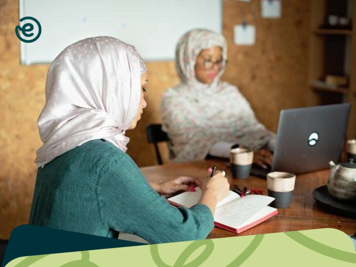 Cara menghitung biaya usaha rumahan (Sumber: Pexels)