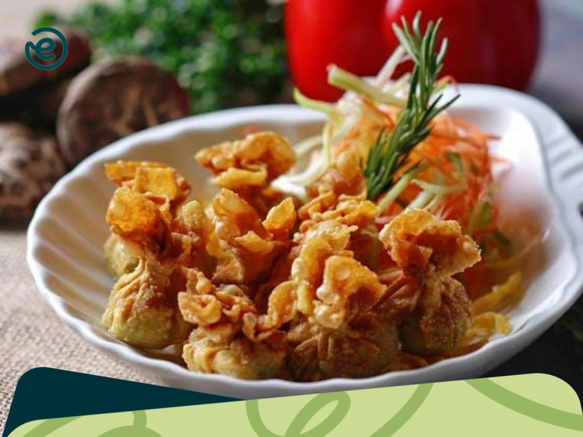 Ide jualan modal kecil untung banyak jajanan kekinian (Sumber: Pexels)