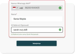 cara daftar 5 cara daftar 5