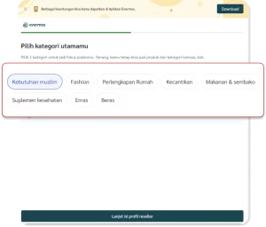 cara daftar 7 cara daftar 7