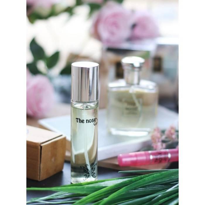 The Nose Perfume 50 ml AURABELLA (TM2) Harga Reseller Termurah Juli 2024