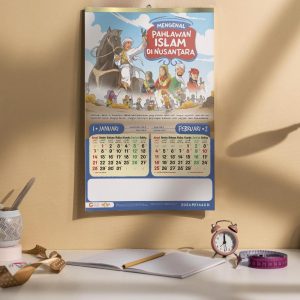 Semua Kategori 224 Kalender
