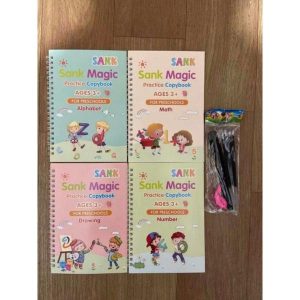 Semua Kategori 304 Buku Tulis