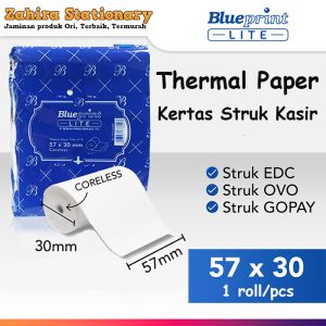 Semua Kategori 207 Kertas Thermal