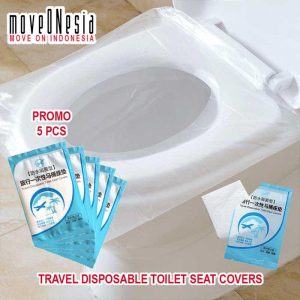 Semua Kategori 13 Travel Toiletries Kit