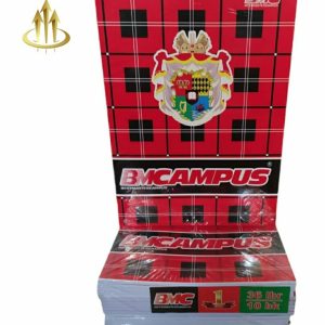 Semua Kategori 303 Buku Tulis Sekolah