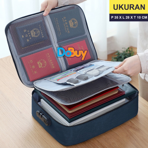 Semua Kategori 312 Box File