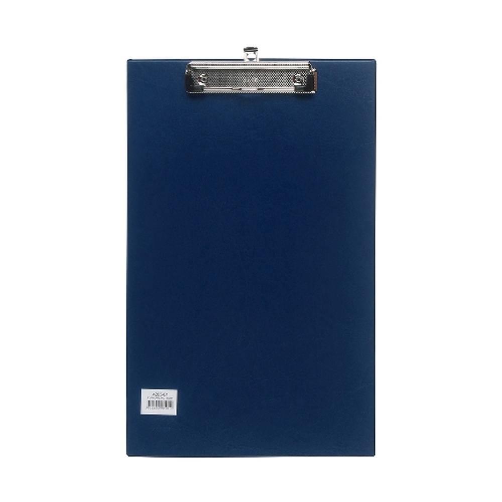 Bantex Clipboard Folio Folio Blue 4205 01 off Harga Reseller
