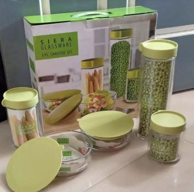 tempat plastik bening untuk kue