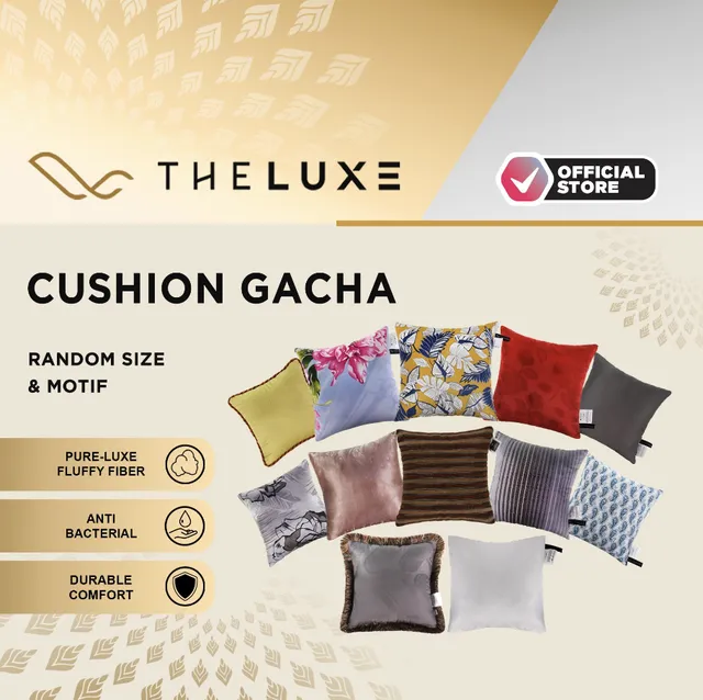 cushion ide hampers lebaran