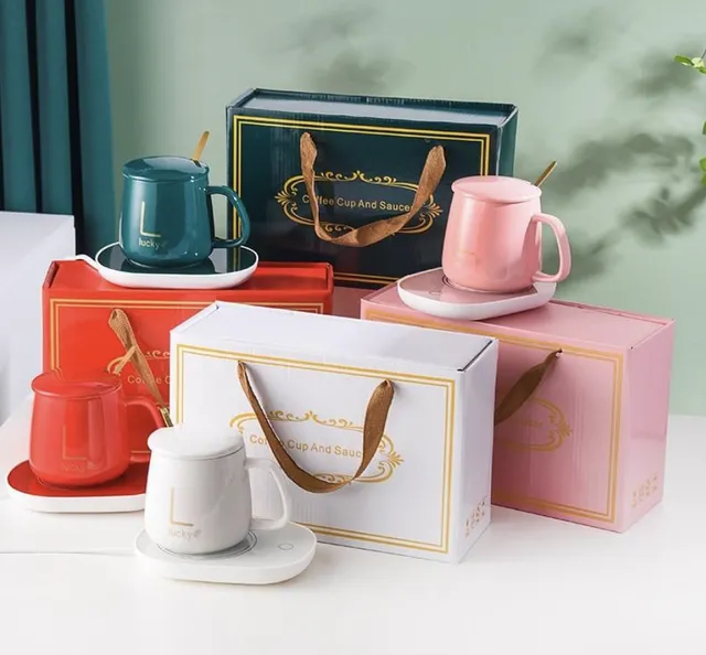 gelas ide hampers lebaran