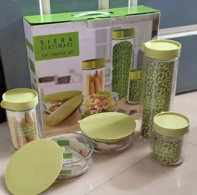 glassware ide hampers lebaran