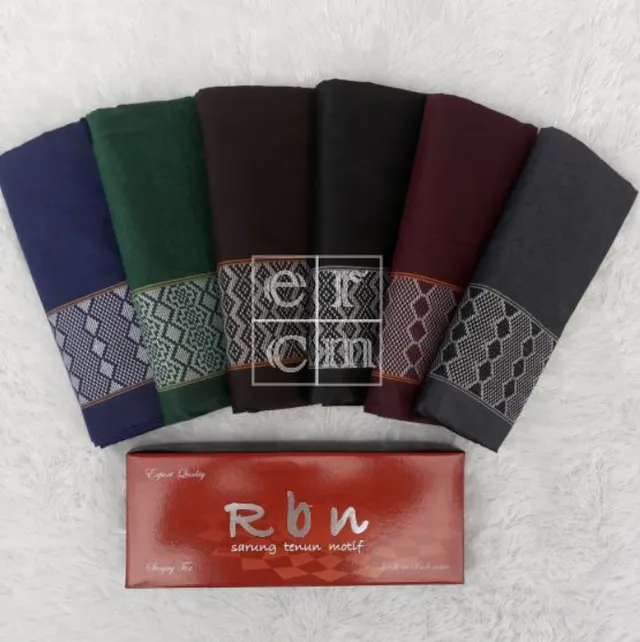 sarung ide hampers lebaran