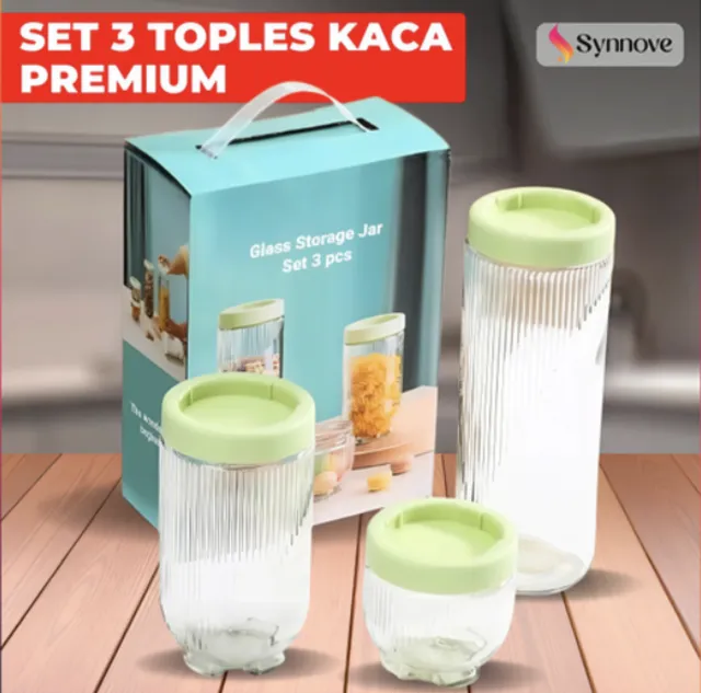 wadah kue lebaran
