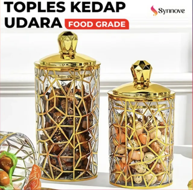 toples kue lebaran