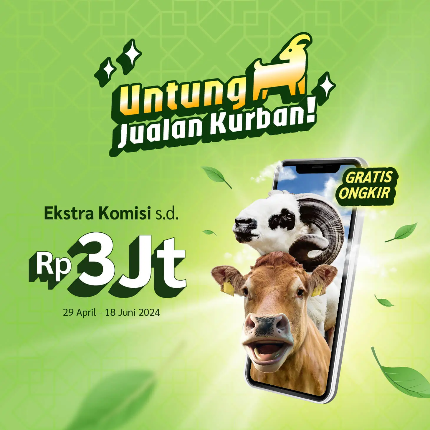 Banner Website Marketing Kit Untung Jualan Kurban 01