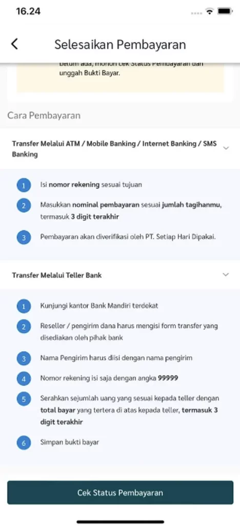 kode9 voucher evermos