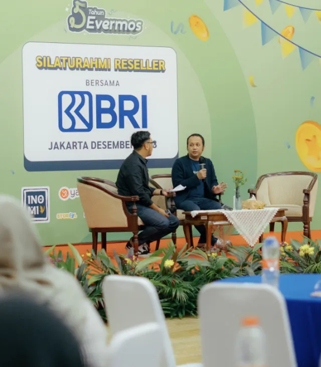 komunitas reseller