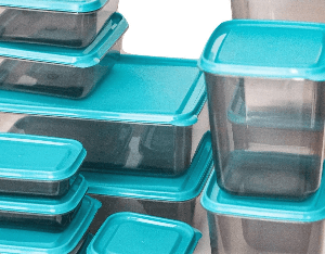 Semua Kategori 17 Toples Makanan