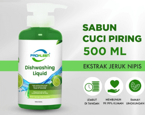 Semua Kategori 97 Perlengkapan Cuci Piring