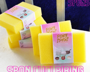 Semua Kategori 48 Sponge Cuci Piring