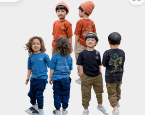 Semua Kategori 59 Setelan Set Anak Laki-Laki