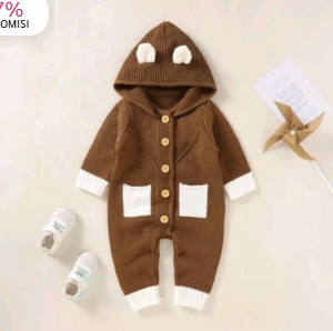 Semua Kategori 268 Fashion Anak & Bayi