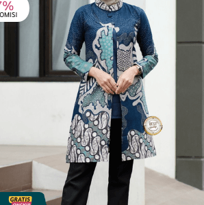 Semua Kategori 322 Batik Wanita